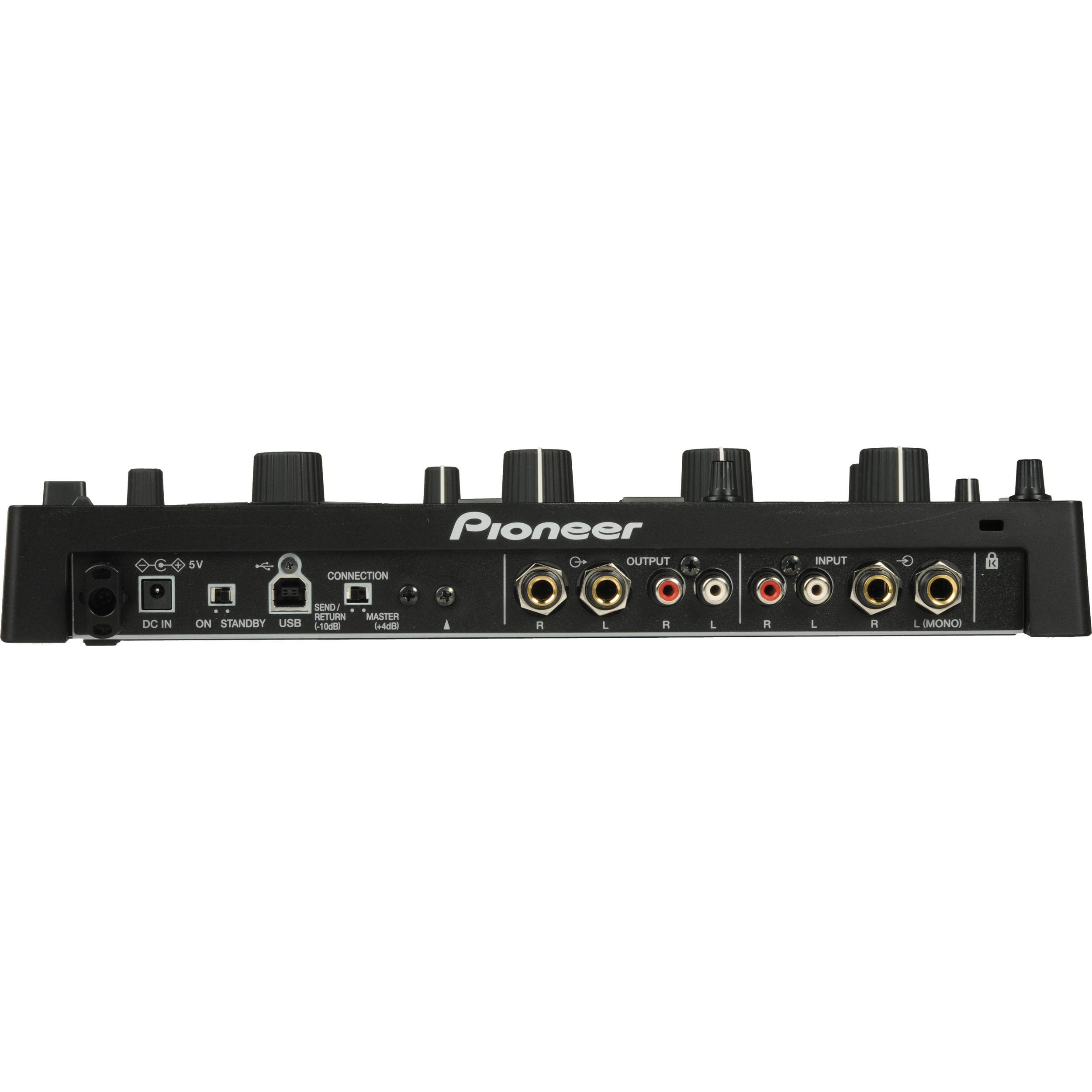 Pioneer DJ RMX-1000 Remix Station 884938176231| eBay