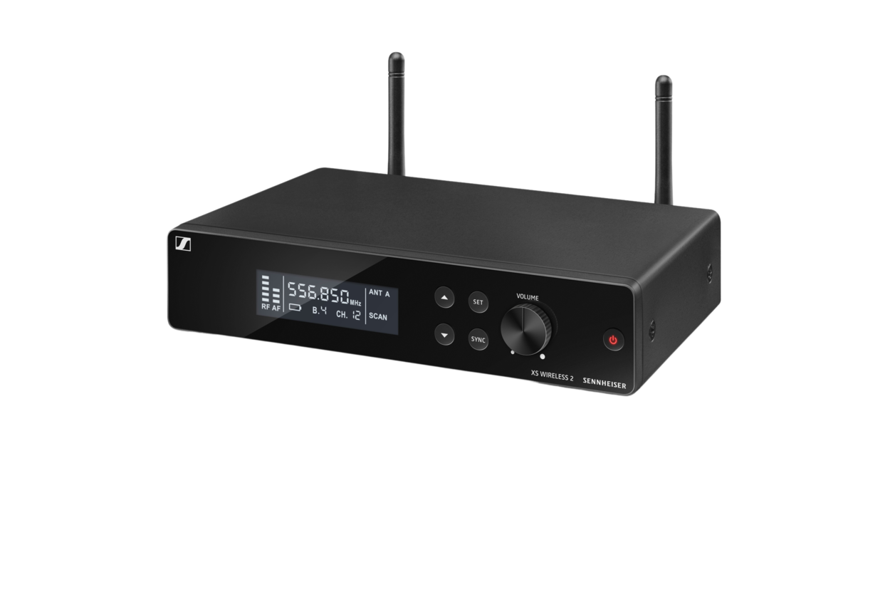 ☆★【美品】SENNHEISER XS WIRELESS 2-835-JB★☆ Sennheiser XSW2-835-A Wireless Handheld Microphone System (A