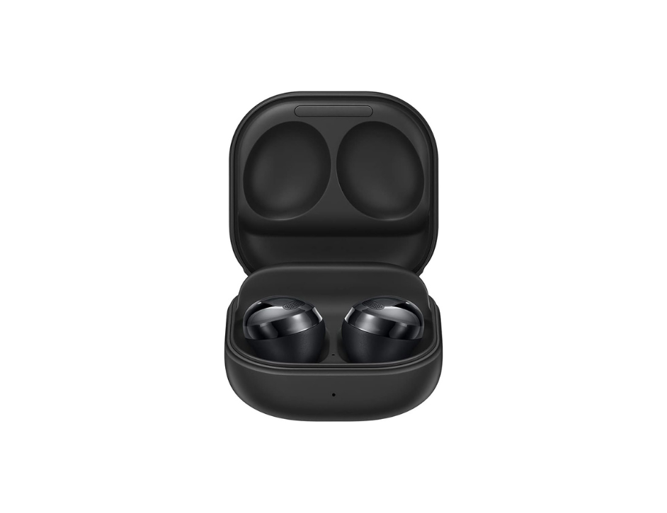 ヘッドホン SAMSUNG GALAXY BUDS PRO PHANTOM BLACK Samsung Galaxy Buds Pro Wireless Noise Cancelling Earbuds Phantom