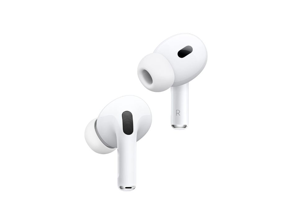 Apple AirPods Pro 2nd Generation with MagSafe Wireless Charging