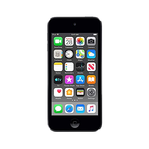 Apple - iPod touch® 32GB MP3 Player (7th Generation - Latest Model