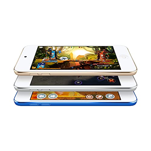 Apple - iPod touch® 32GB MP3 Player (7th Generation - Latest Model