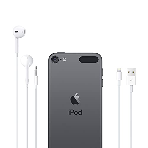 Apple - iPod touch® 32GB MP3 Player (7th Generation - Latest Model