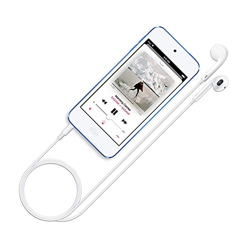 Apple - iPod touch® 32GB MP3 Player (7th Generation - Latest Model