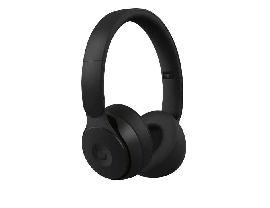 Beats ソロプロ Beats Solo Pro Wireless Noise Cancelling On-Ear Headphones 22 Hr