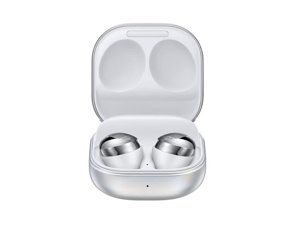 Samsung Galaxy Buds Pro - Phantom Silver SM-R190NZSAXAR