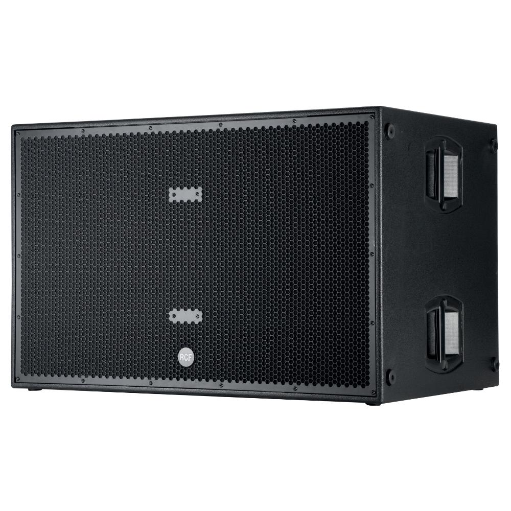 80s名盤LP6枚セット H&O(帯付)/プリファブ/アズテック他 RCF SUB-8006-AS Active 5000W Dual 18