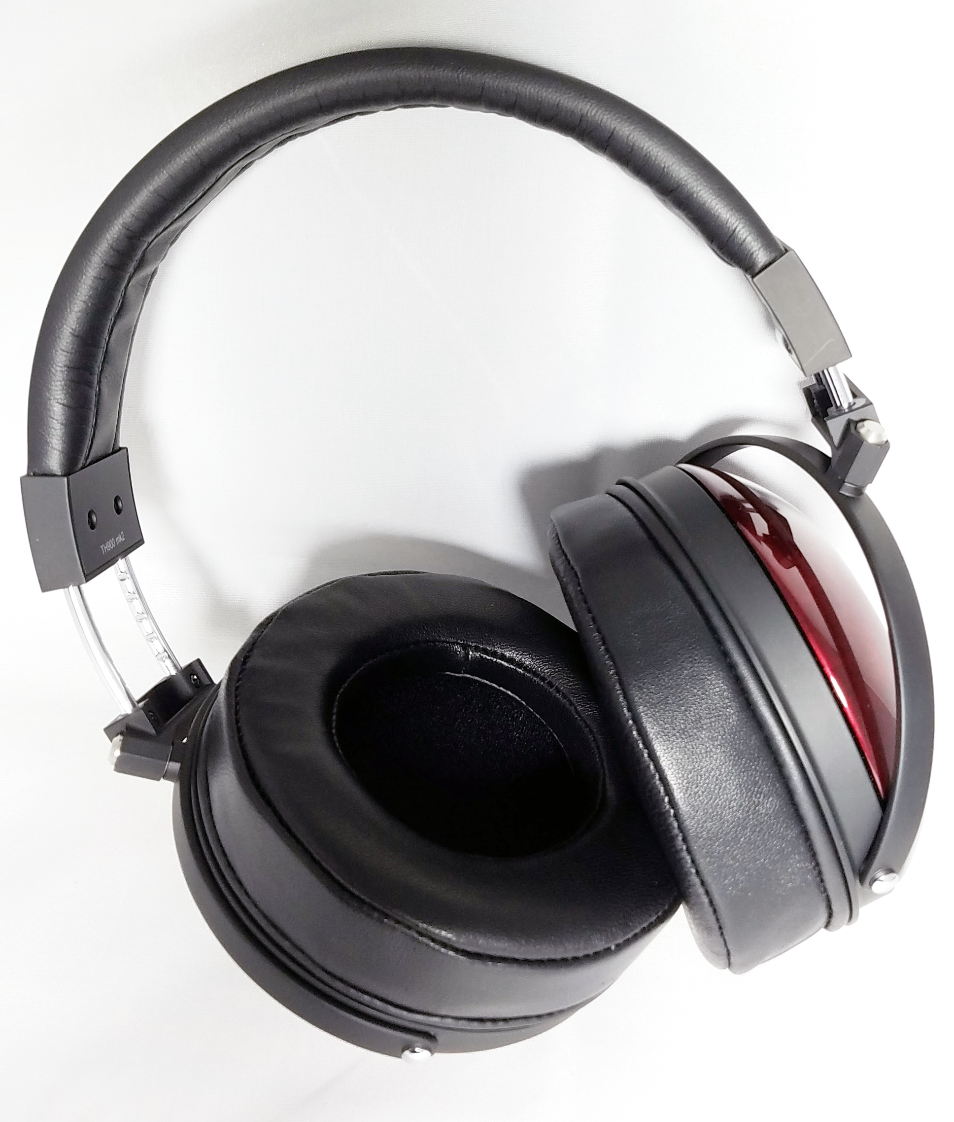 fostex th900 earpads